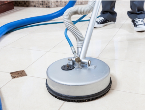 Tiles Cleaning Serive