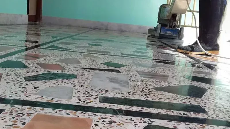United Facility Service tile cleaning 2 1 1 800x600 1