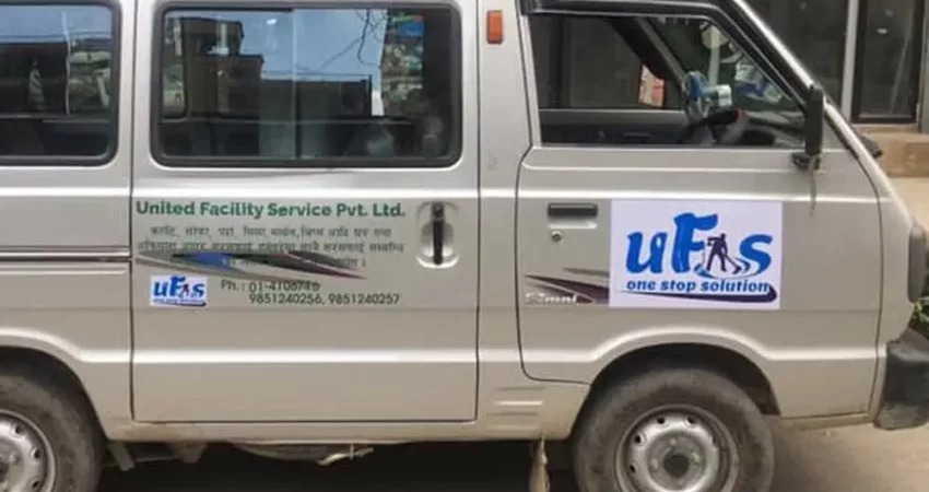 best cleaning company in Kathmandu