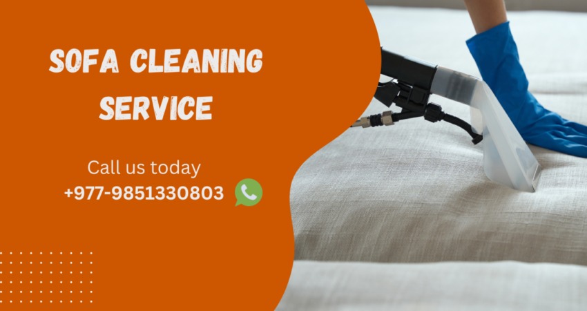 best sofa cleaning