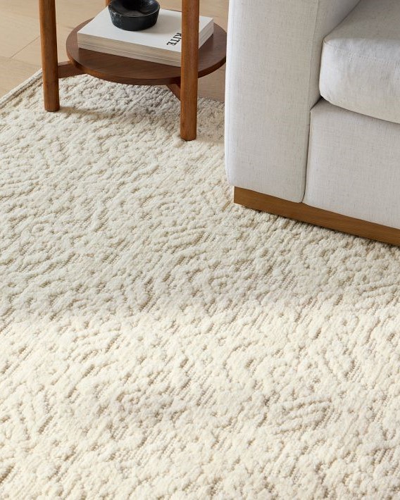 Frieze Carpets