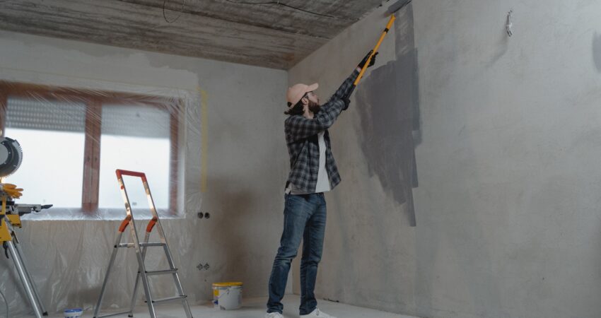 Top 6 Painting Do’s and Don’ts