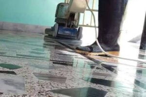 marble polishing services