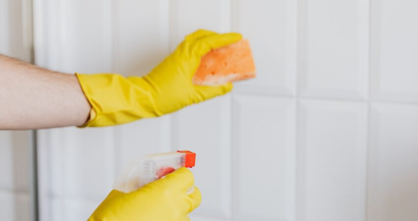tile cleaning tips