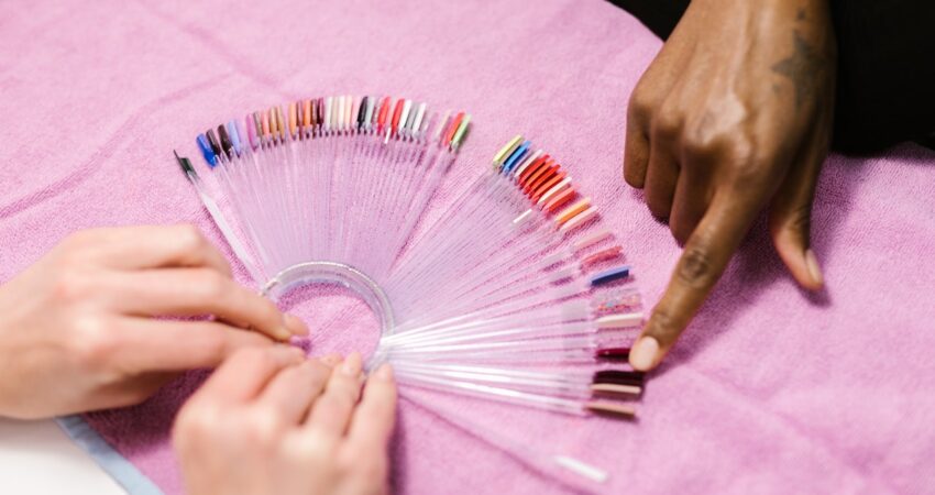 choosing the perfect color for your home