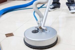 tile cleaning