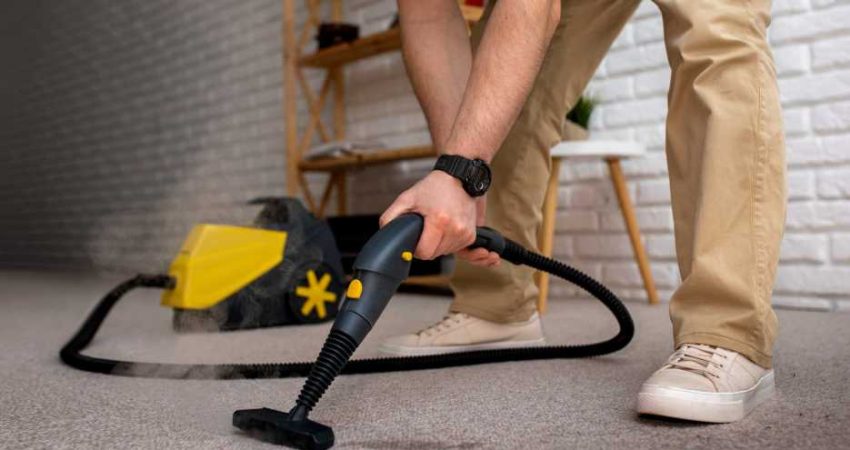 Kathmandu best carpet cleaning service