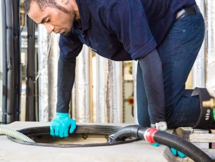 WATER TANK CLEANING SERVICE IN KATHMANDU