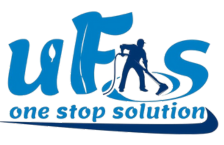 united-facility-service-logo