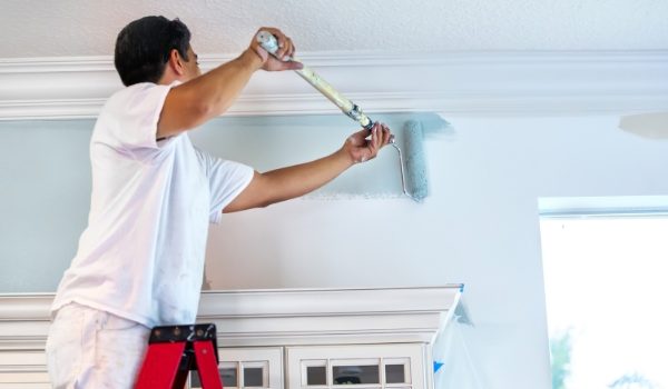 House painting