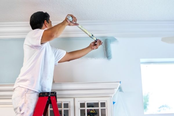 House painting