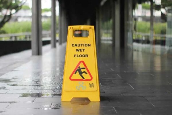 JANITORIAL SERVICES IN KATHMANDU, NEPAL